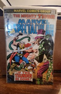 Marvel Spectacular #17 (1975)