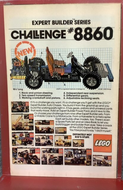 Marvel Two-in-One #81 (1981)