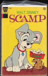 Scamp #7 (1972)