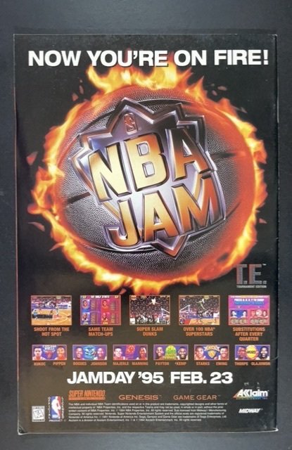 X-O Manowar #42 (1995)