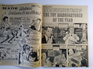 Mad Magazine Jan 1966 No 100 The Adventures of Ozzie and Harriet Nelson Family 