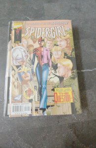 Spider-Girl #16 (2000)