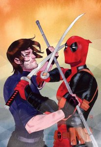 Deadpool Vs Gambit #1 () Marvel Comics Comic Book