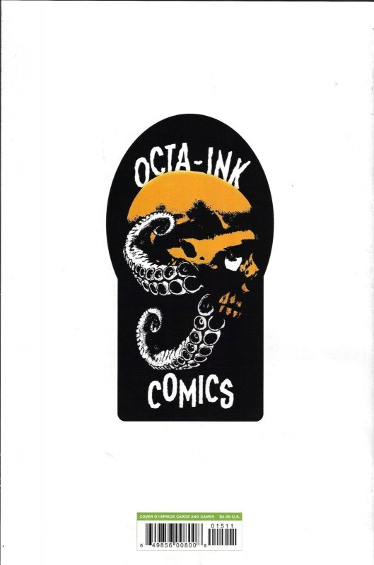 Biker Mice From Mars #1 2024 Signed Jason Flowers Exclusive Oni Press EB201