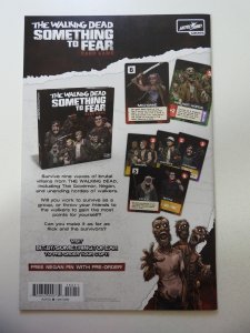 The Walking Dead #192 (2019) NM Condition