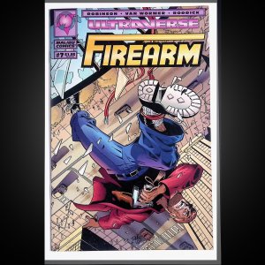 Firearm #7 (1994)