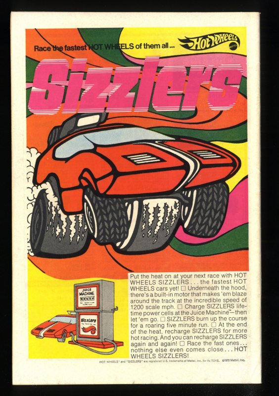 Iron Man #33 VG/FN 5.0