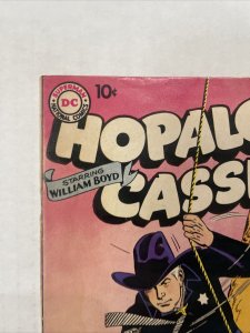 HOPALONG CASSIDY #134 1959 DC Comics