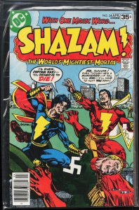 Shazam! #34 (1978) Captain Marvel / Shazam!