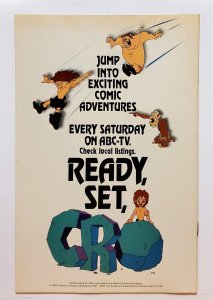 Skeleton Warriors #2 (May 1995 Marvel) VF+ 