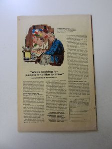 Fantastic Four #63 (1967) FN- condition