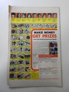 Iron Man #109 (1978) VG/FN Condition! moisture stain