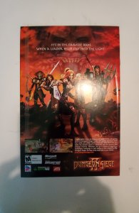 Marvel Nemesis The Imperfects #5 (2005) NM Marvel Comic Book J740