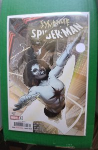 Symbiote Spider-Man: King In Black #3 (2021)