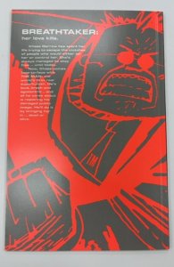 Breathtaker #2 (1990)