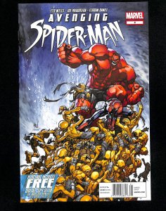 Avenging Spider-Man #2 (2012)