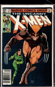 The Uncanny X-Men #173 (1983) X-Men