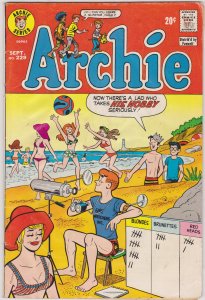 Archie #229