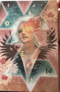 Die #14 Cover B (2020) Die 