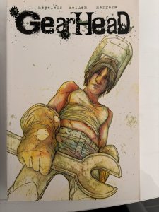 See Image for Comic Details