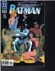 Detective Comics #683 (DC, 1995)