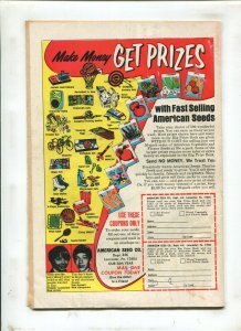 Fantastic Four #147 - Vs. Sub-Mariner (VG) 1974