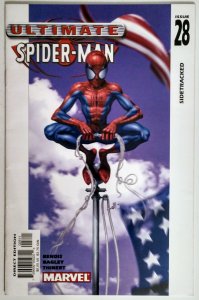 Ultimate Spider-Man #28 (VF/NM, 2002)