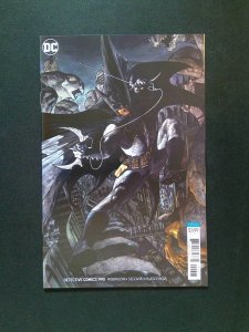 Detective Comics #990B (3rd Series) DC Comics 2019 NM+