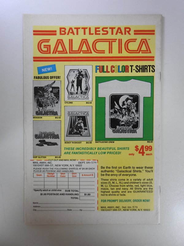 Captain America #233 (1979)