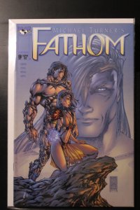 Fathom #9 (1999)