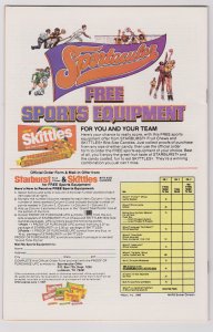 All Star Squadron #63 (F)