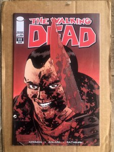 The Walking Dead #111 (2013)