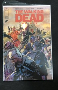 The Walking Dead Deluxe #28 Cover C (2021)