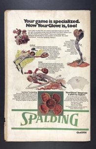 The Invaders #9 (1976)