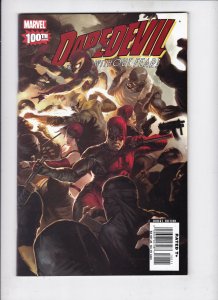 Daredevil v2 #100 vf/nm 59606047063