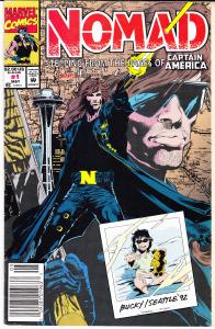 Nomad #1