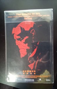 Hellboy: Weird Tales #1 (2003)