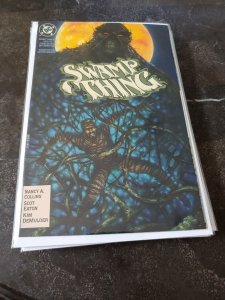 Swamp Thing #123 (1992)