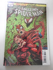 The Amazing Spider-Man #31 (2019)