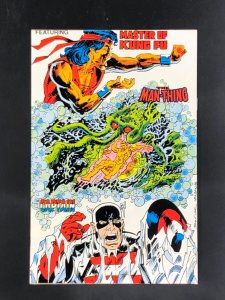 Marvel Comics Presents #2 (1988)