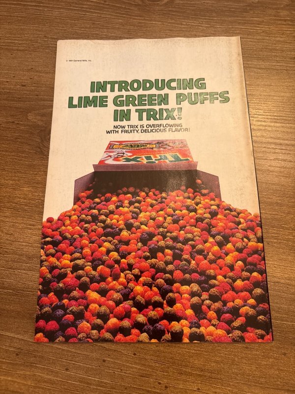 The Mighty Thor # 431 FN Marvel Comic Book Odin Loki Asgard Sif 9 J409