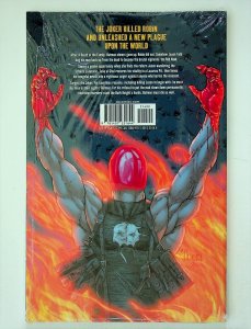 Batman Red Hood The Lost Days TPB DC Comics Judd Winick Graphic Novel