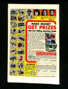 Marvel Feature (1975) #4 Red Sonja!