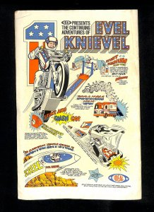 Amazing Spider-Man #141 1st Danny Berkhart as Mysterio!