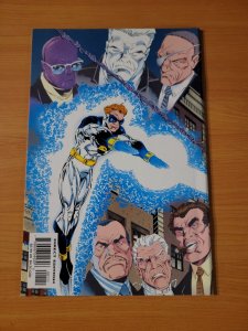 Amazing Spider-Man Annual '97 ~ NEAR MINT NM ~ 1997 Marvel Comics