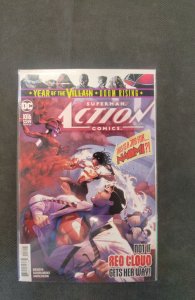 Action Comics #1016 (2019)