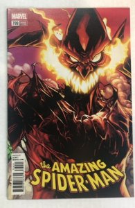 The Amazing Spider-Man #799 Ramos Cover (2018)