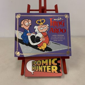 King Aroo Vol. 1 Hardcover Jack Kent 