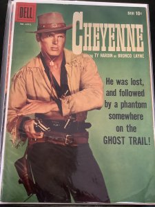 Cheyenne #10