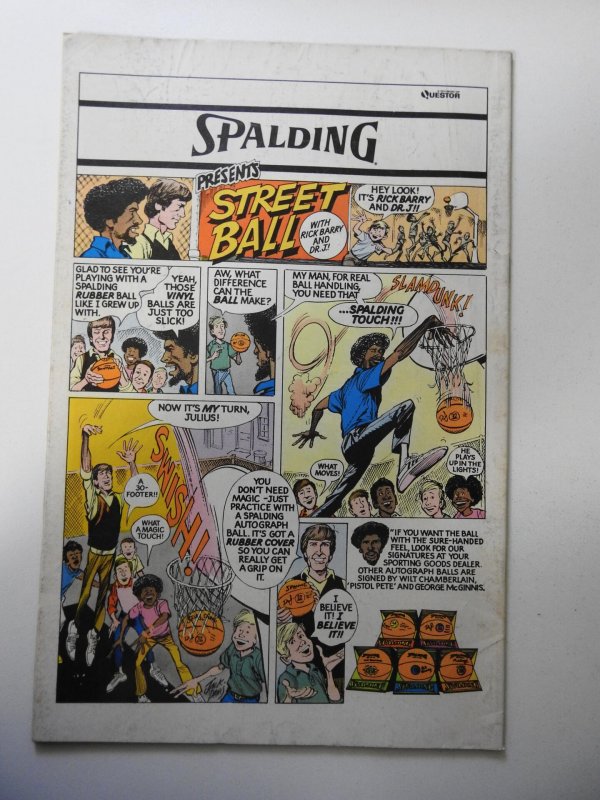 Tomb of Dracula #65 (1978)